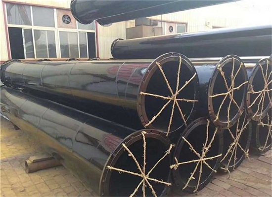 昆明矿用涂塑钢管批发