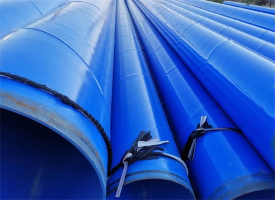 昆明涂塑复合钢管