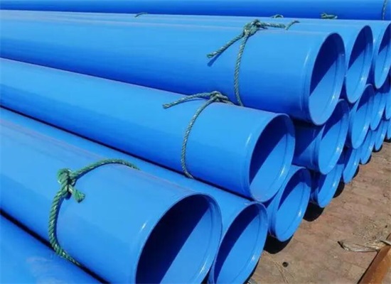 昆明涂塑复合钢管
