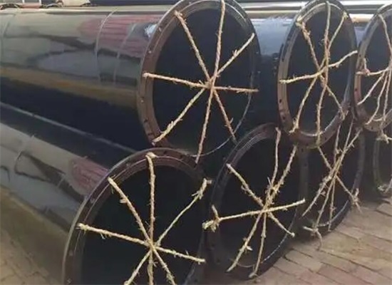 昆明矿用涂塑钢管供应