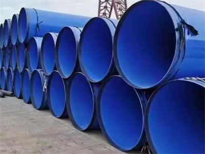 昆明涂塑钢管正确的链接方法是什么?